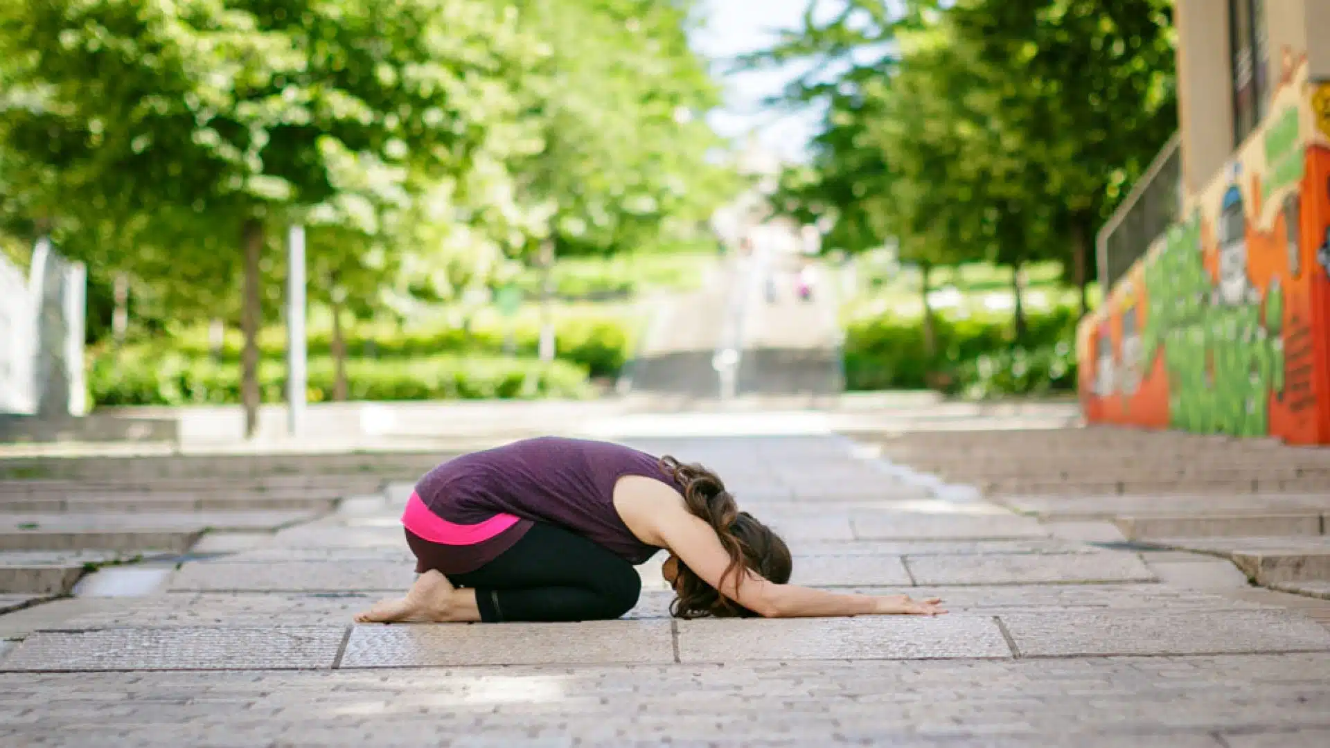qu'est ce que le yin yoga