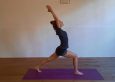 Atelier de Yoga Vinyasa par Yogama à Lyon