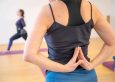 Le yoga au service de votre dos
