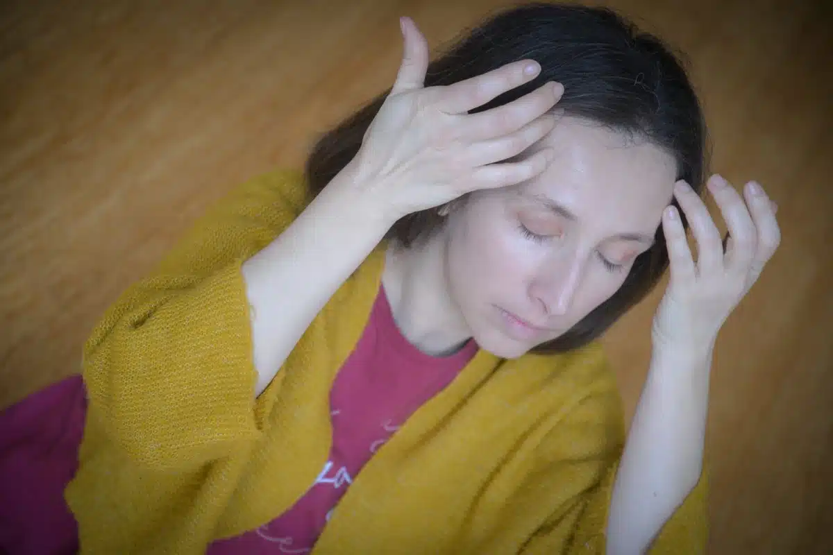 yoga du visage formation en ligne