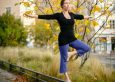 journée approfondissement de la pratique du yoga à lyon