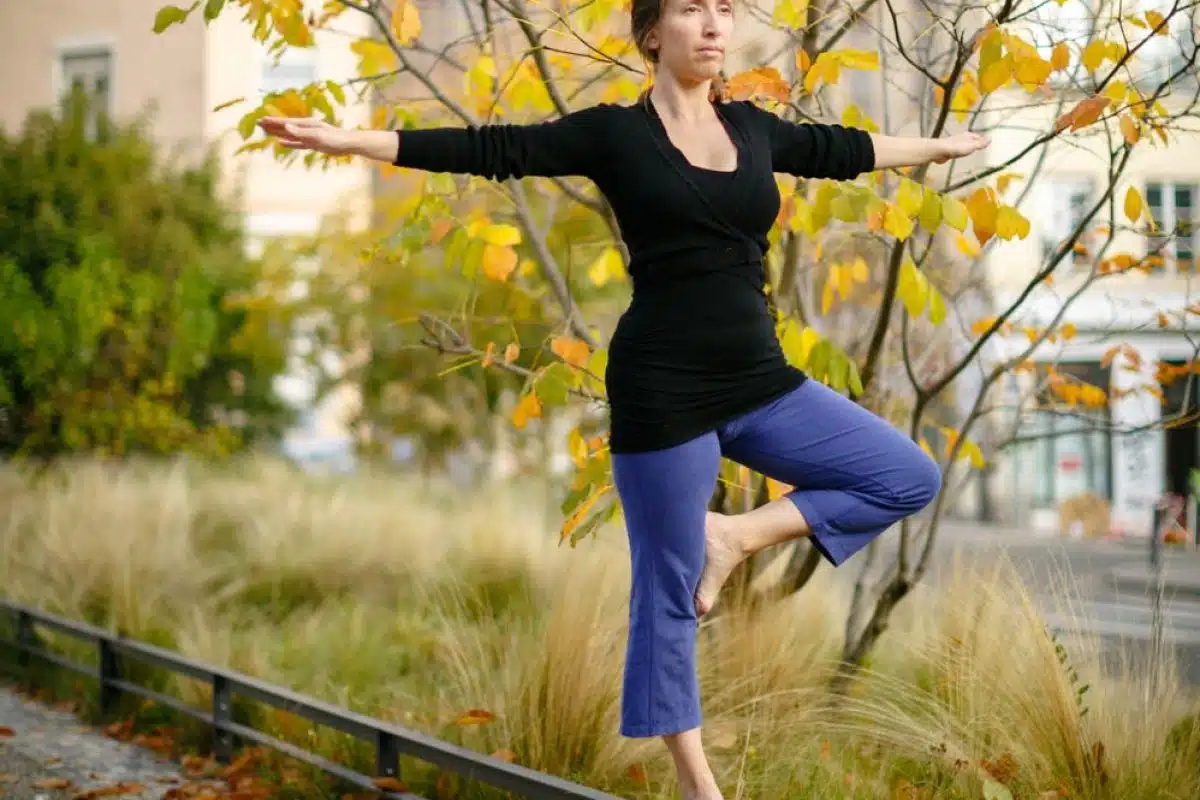journée approfondissement de la pratique du yoga à lyon