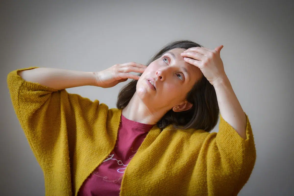 aurelie caudullo yoga visage atelier lyon