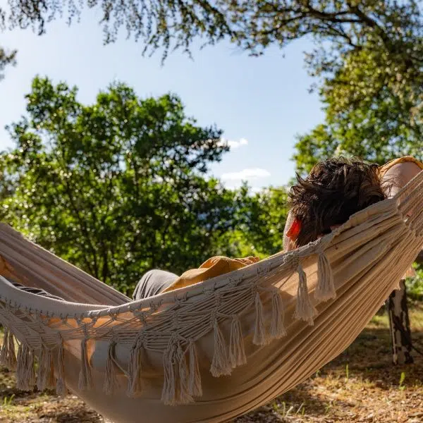 retraite de yoga au hameau de l'étoile